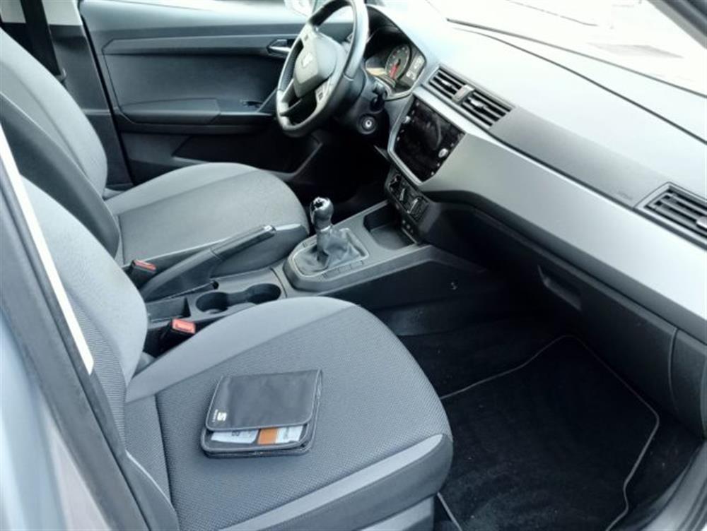 Ibiza Ibiza 1.0 TGI 5 P. STYLE P