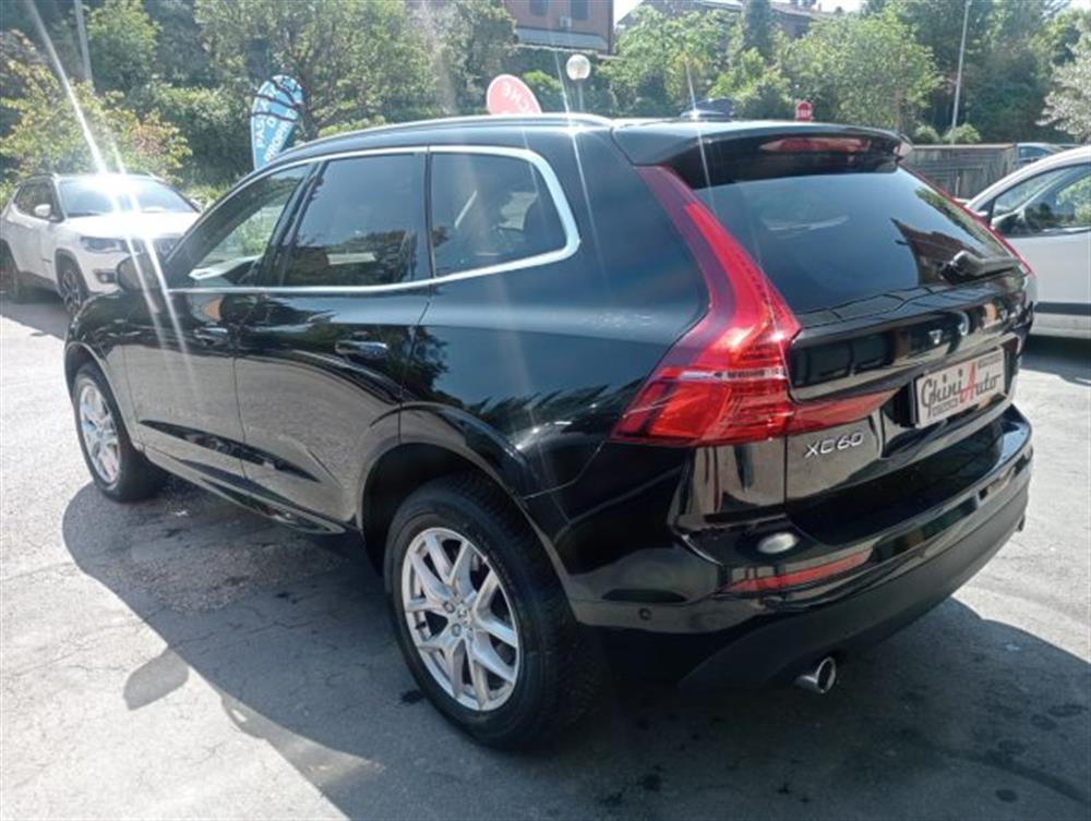 XC60 XC60 B4 (d) Geartronic Mo