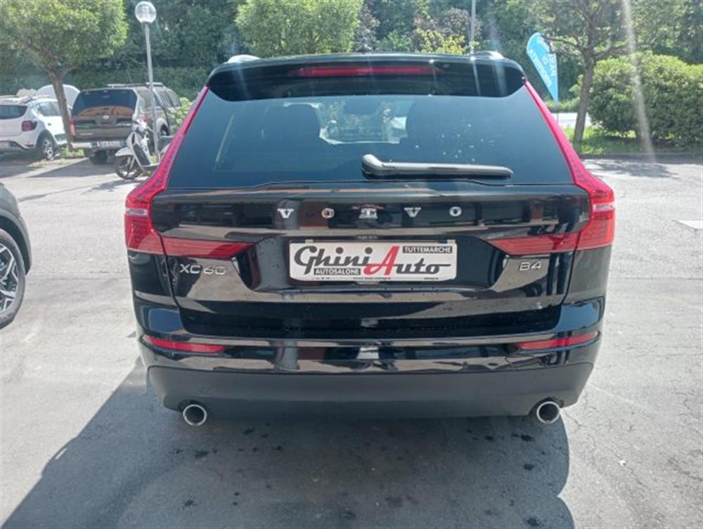 XC60 XC60 B4 (d) Geartronic Mo