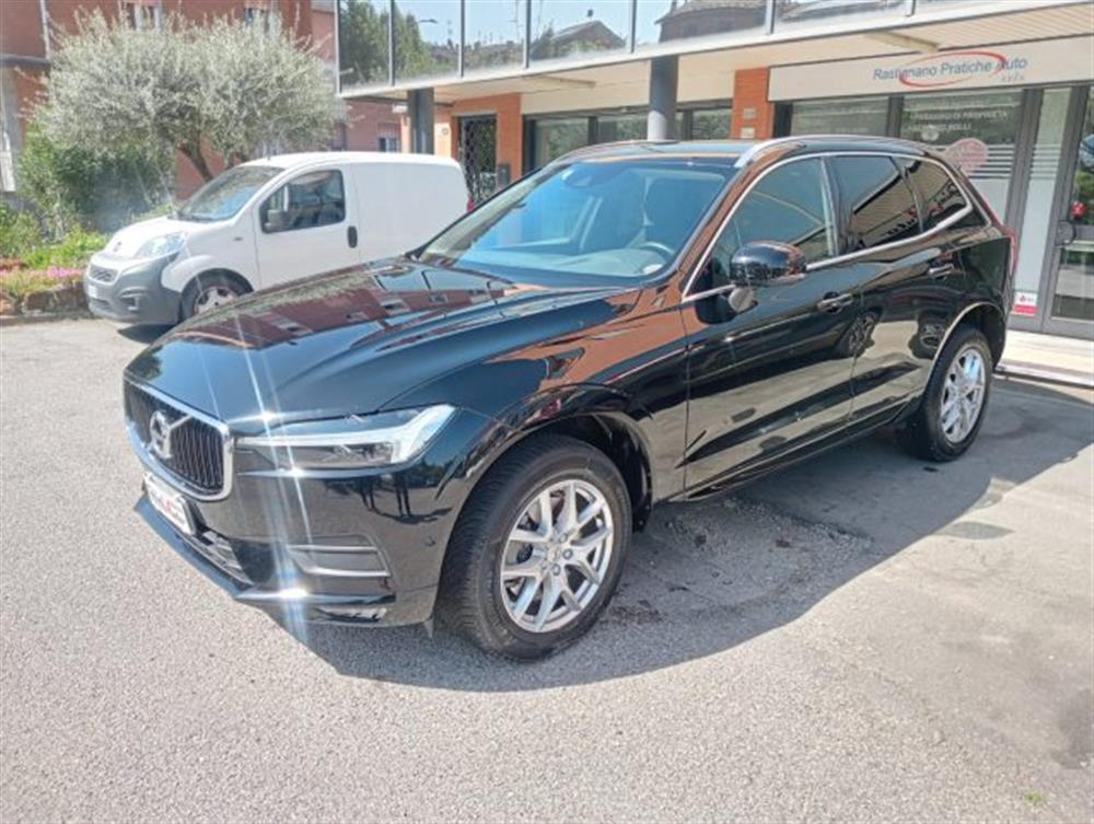 XC60 XC60 B4 (d) Geartronic Mo