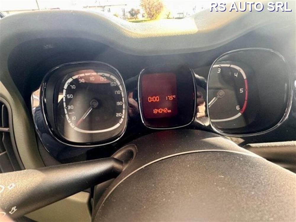 Panda Panda Panda 1.3 MJT S&S 4x