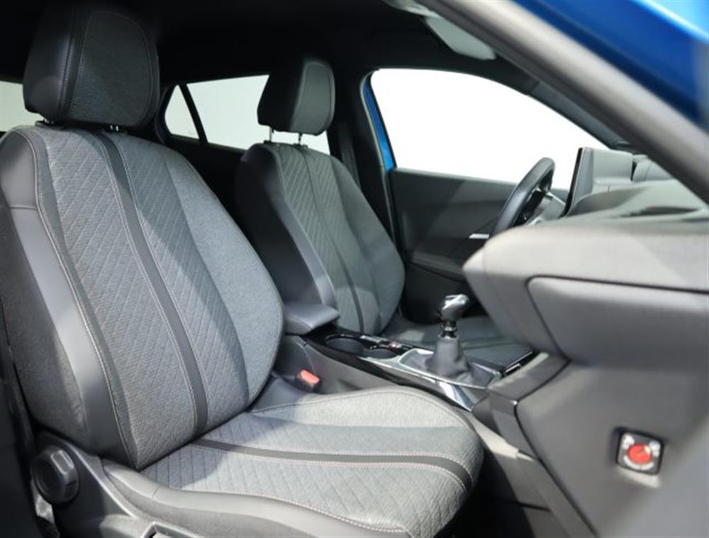 2008 2008 Allure PureTech 100C