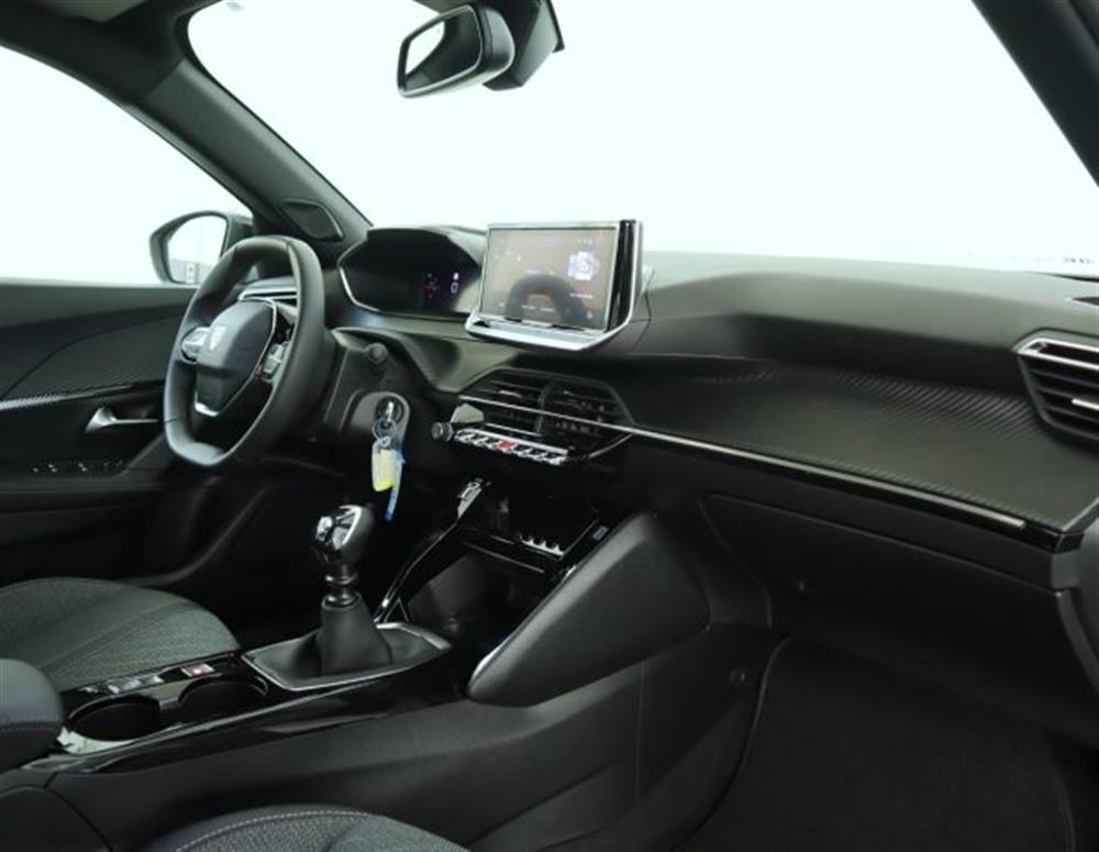 2008 2008 Allure PureTech 100C