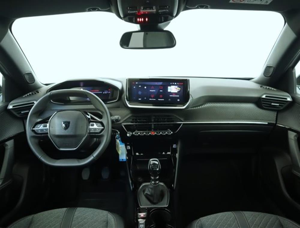 2008 2008 Allure PureTech 100C