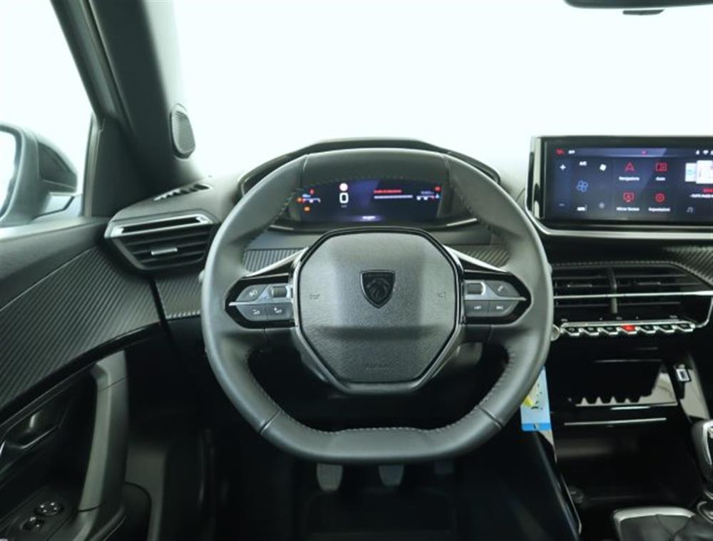 2008 2008 Allure PureTech 100C