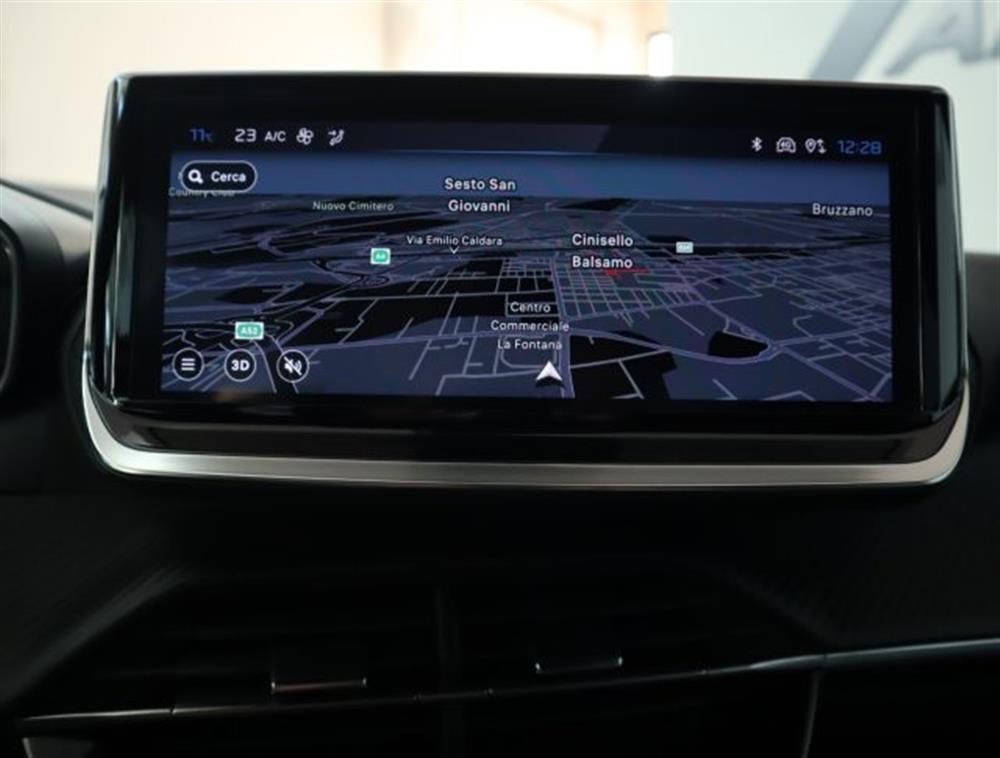 2008 2008 Allure PureTech 100C