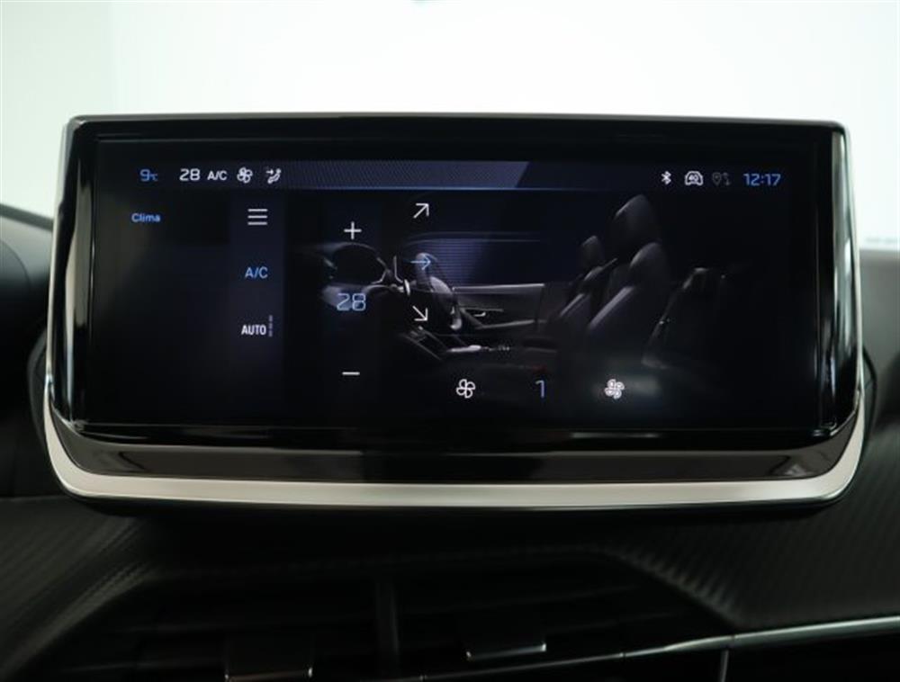 2008 2008 Allure PureTech 100C