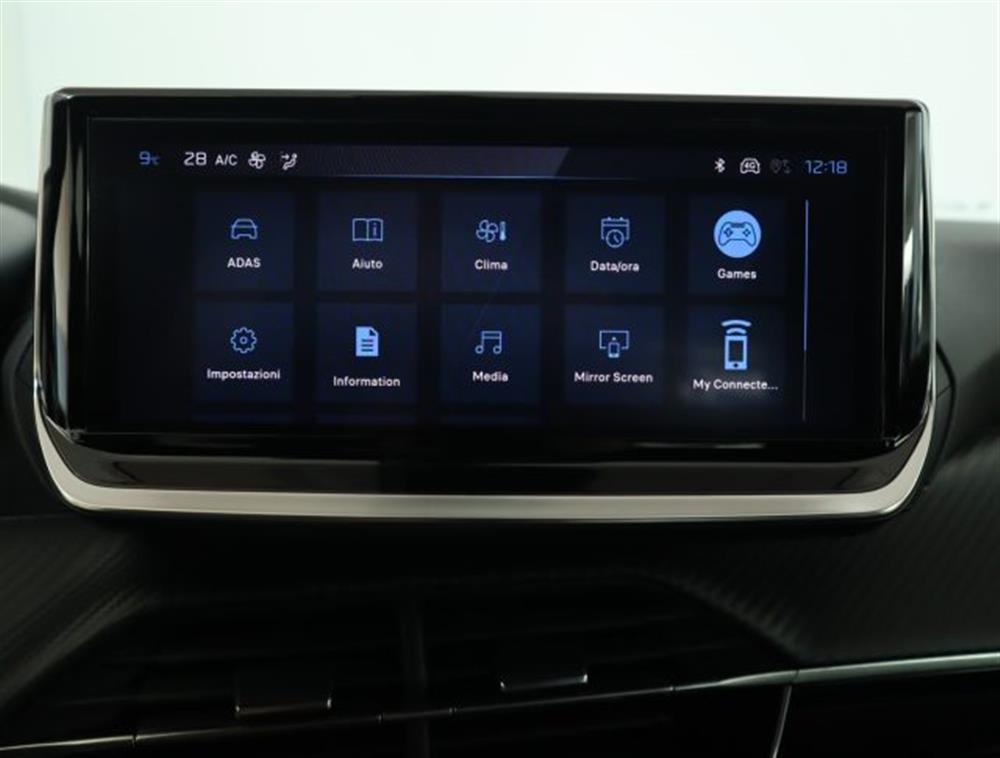 2008 2008 Allure PureTech 100C