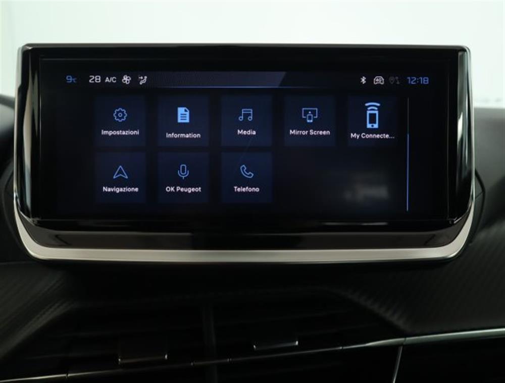 2008 2008 Allure PureTech 100C