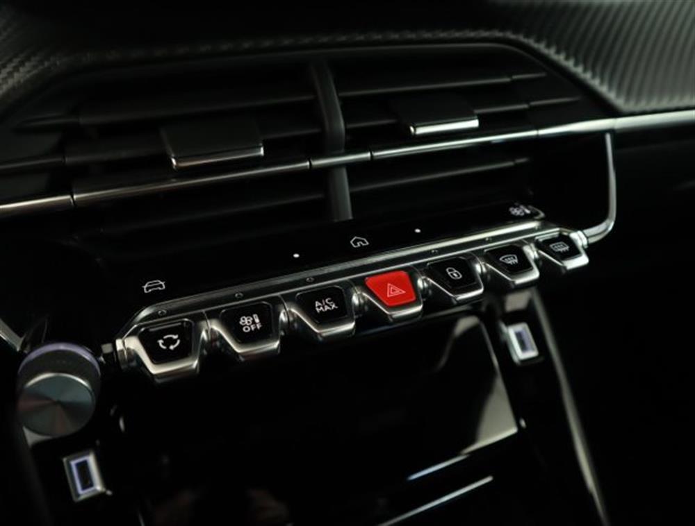 2008 2008 Allure PureTech 100C