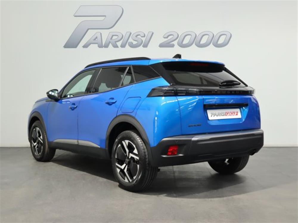 2008 2008 Allure PureTech 100C