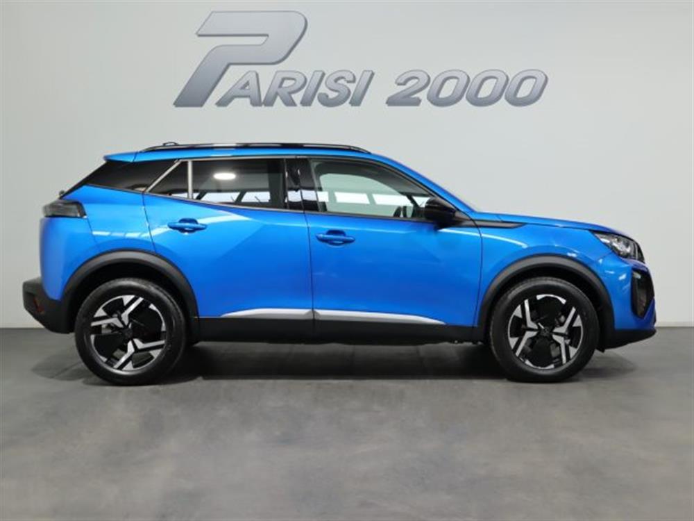 2008 2008 Allure PureTech 100C