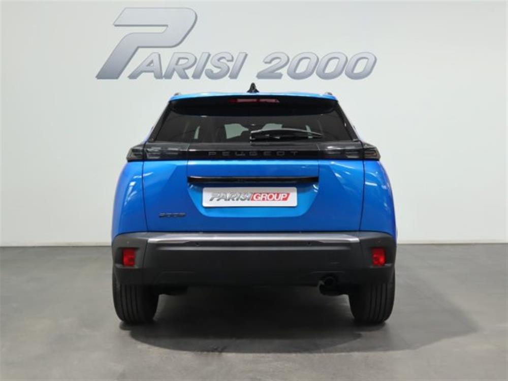 2008 2008 Allure PureTech 100C