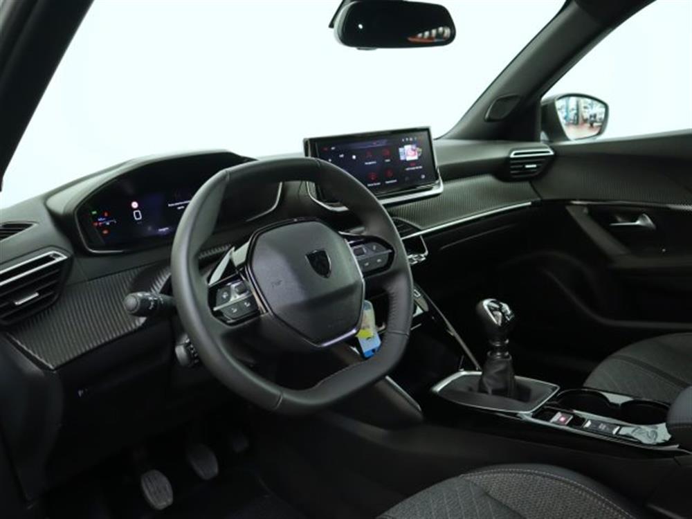 2008 2008 Allure PureTech 100C