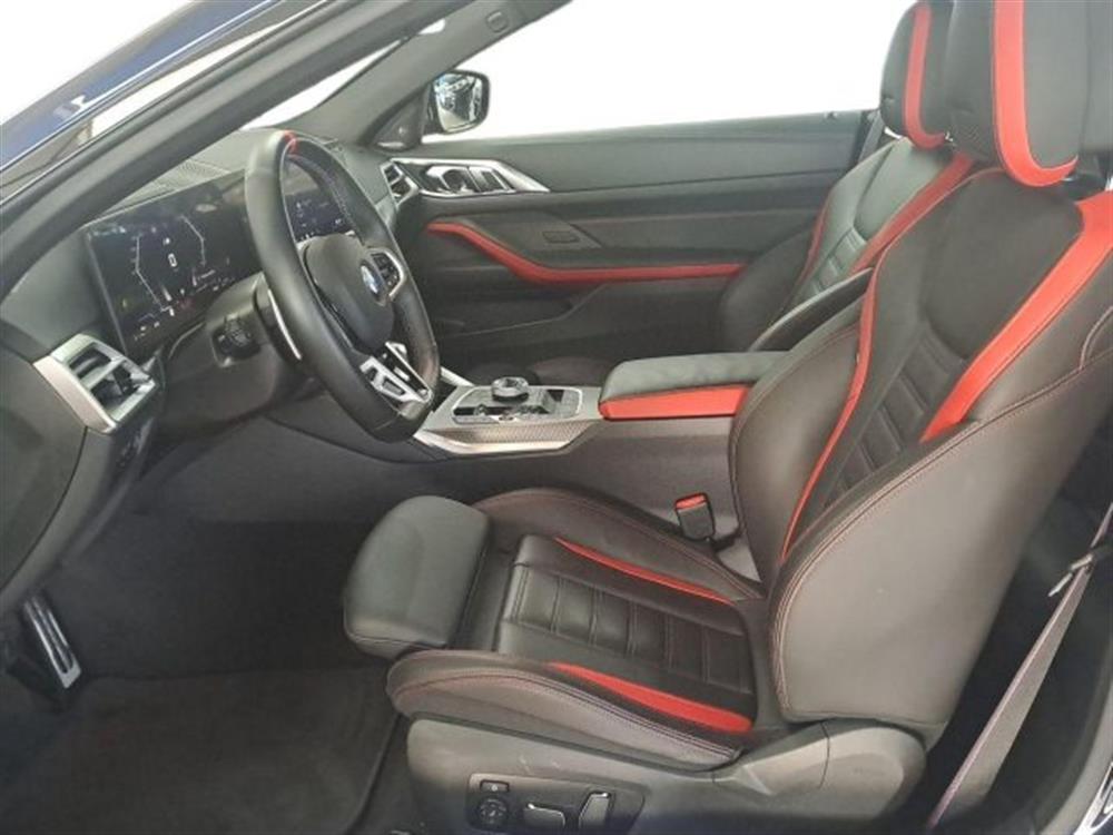 M440 M440 i 48V xDrive Cabrio