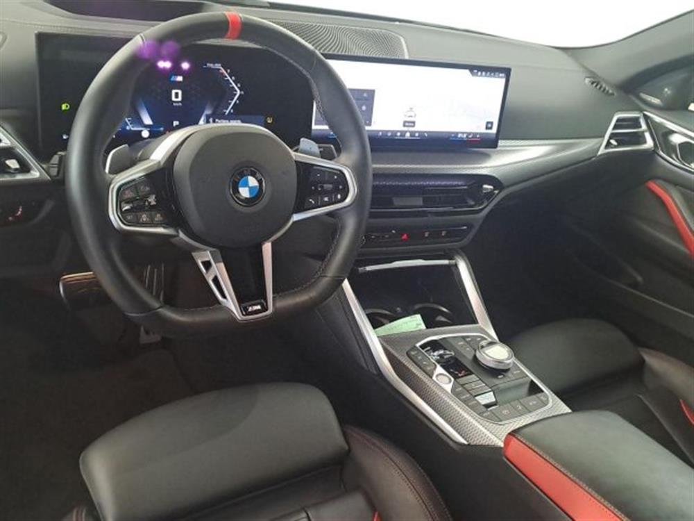 M440 M440 i 48V xDrive Cabrio