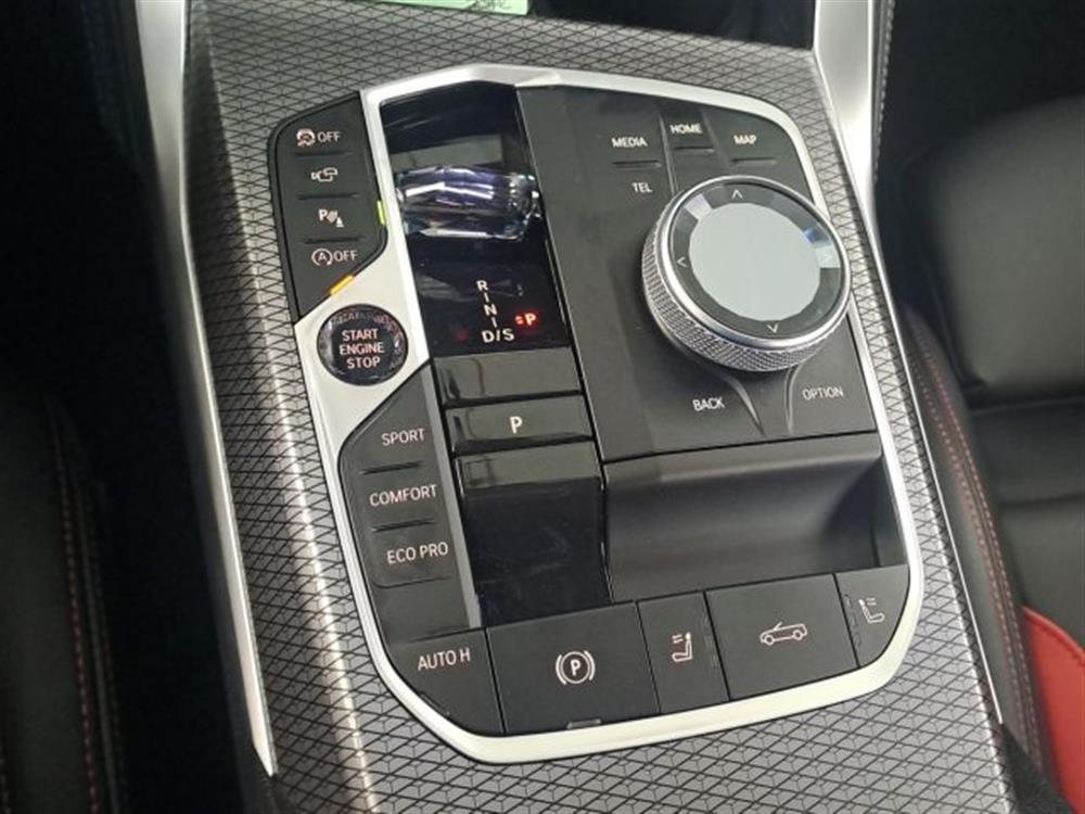 M440 M440 i 48V xDrive Cabrio