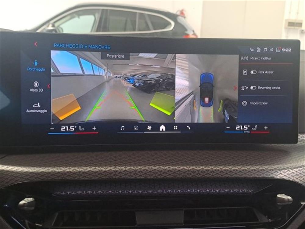 M440 M440 i 48V xDrive Cabrio