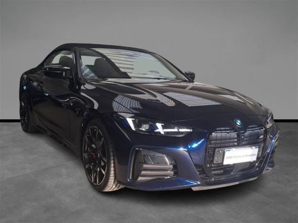 M440 M440 i 48V xDrive Cabrio