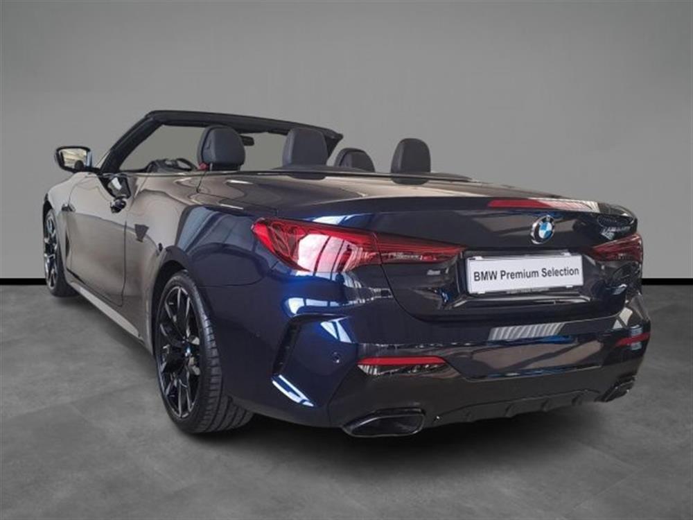 M440 M440 i 48V xDrive Cabrio