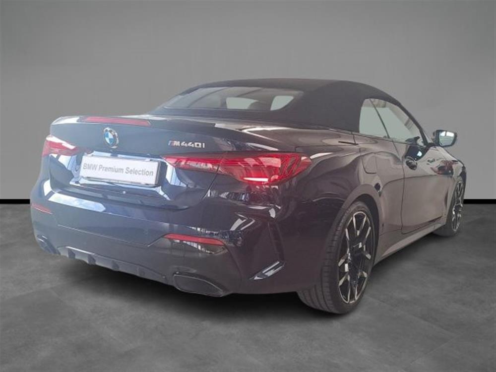 M440 M440 i 48V xDrive Cabrio