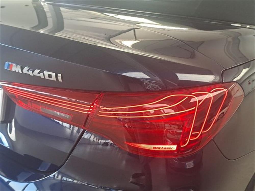 M440 M440 i 48V xDrive Cabrio