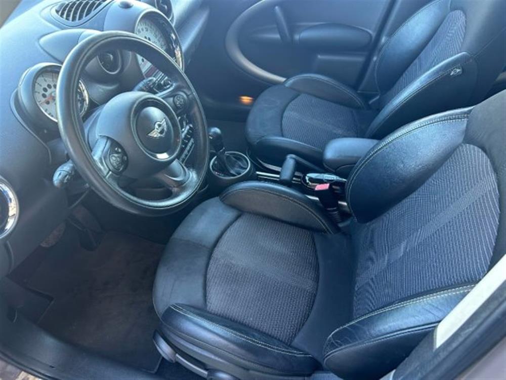 Countryman Countryman Mini Cooper D Countr