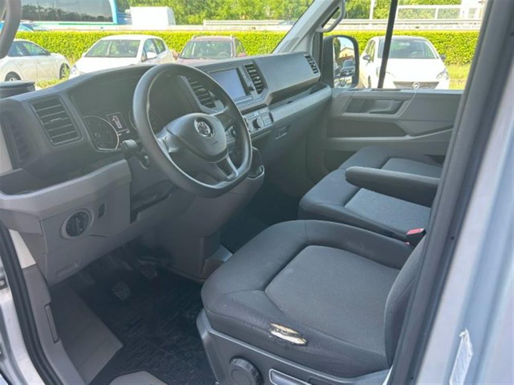 Crafter Crafter 30 2.0 TDI 140CV PM-