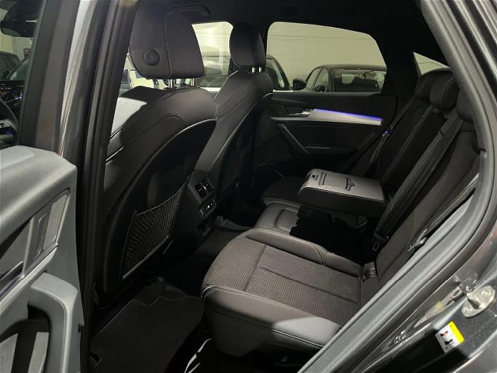 Q5 Q5 SPB Sportback 40TDI