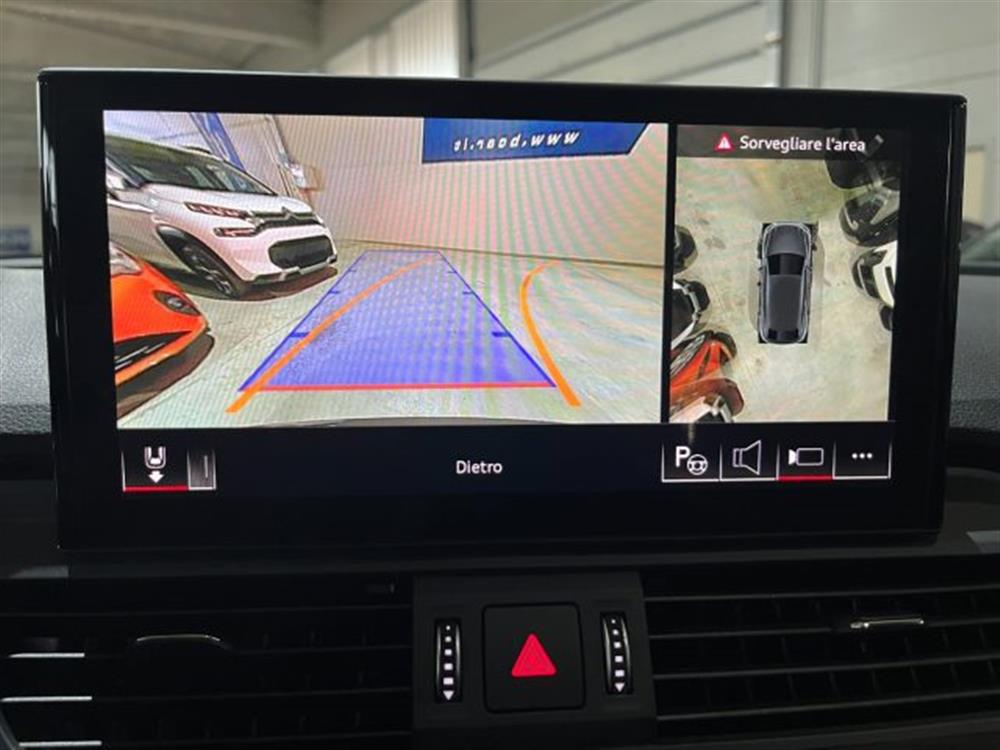 Q5 Q5 SPB Sportback 40TDI