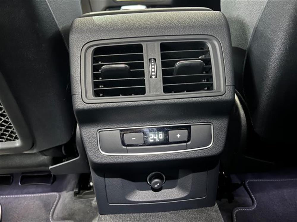 Q5 Q5 SPB Sportback 40TDI