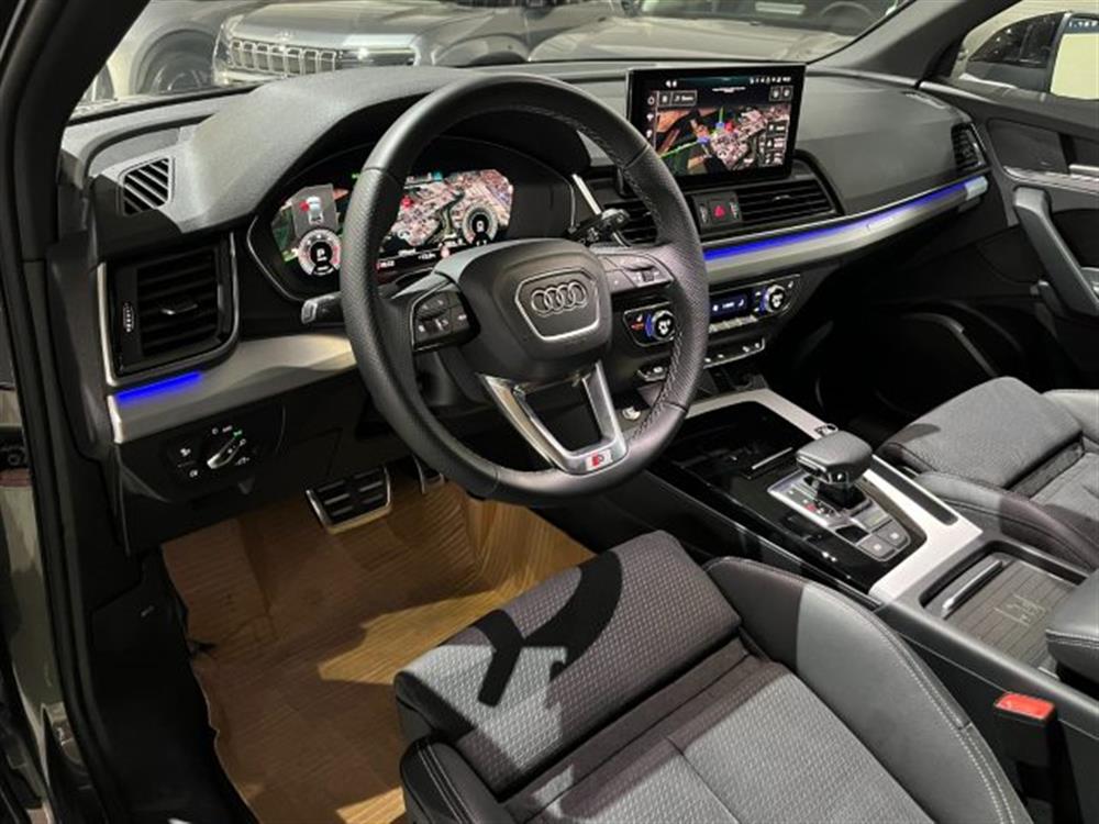 Q5 Q5 SPB Sportback 40TDI