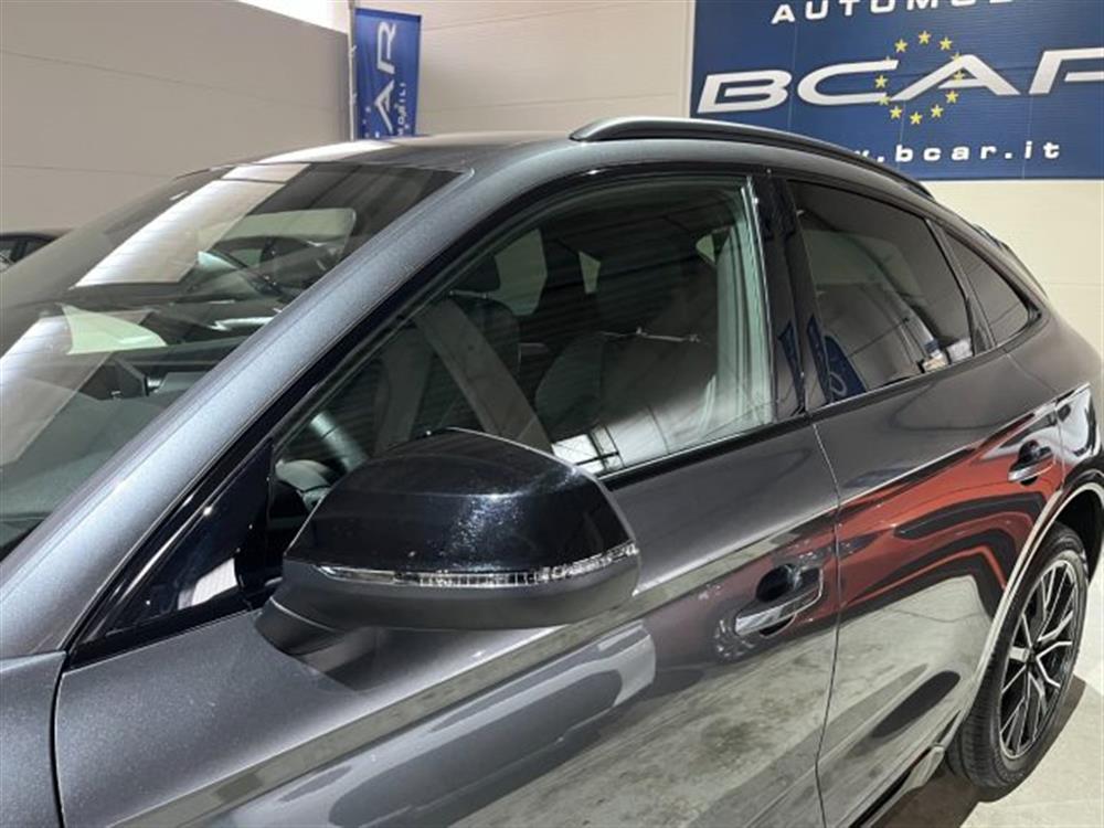 Q5 Q5 SPB Sportback 40TDI