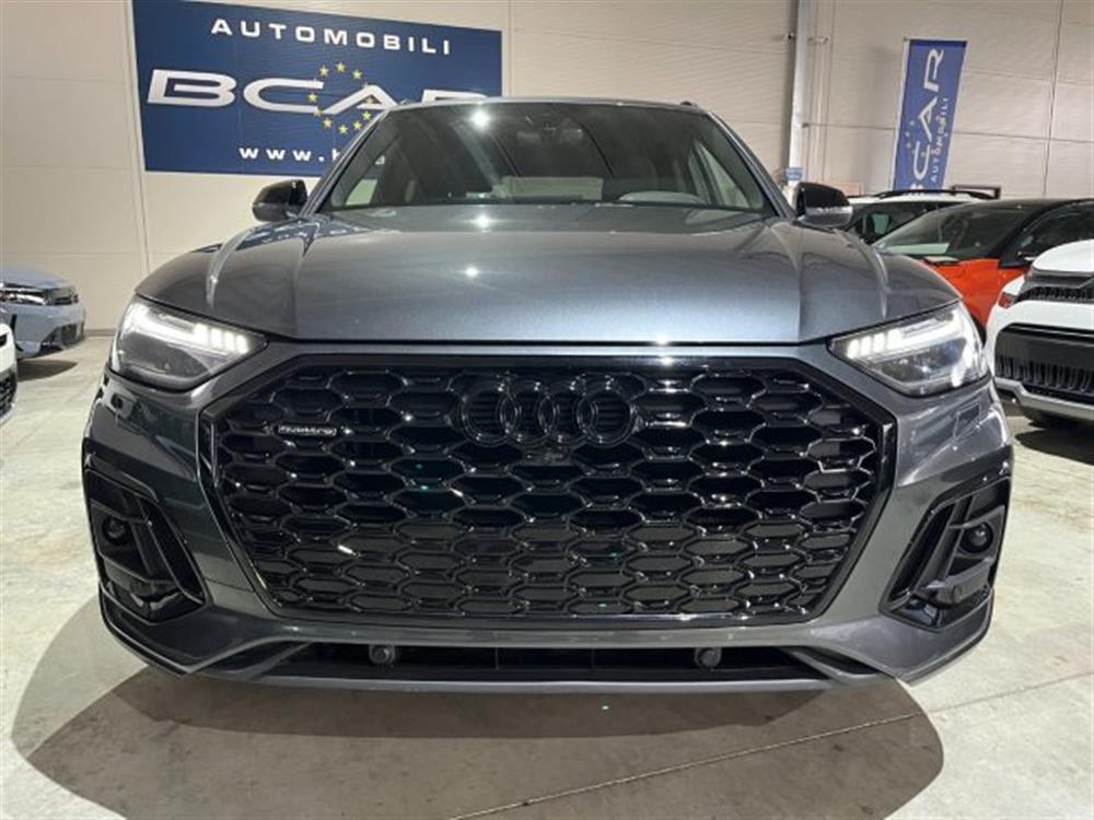 Q5 Q5 SPB Sportback 40TDI