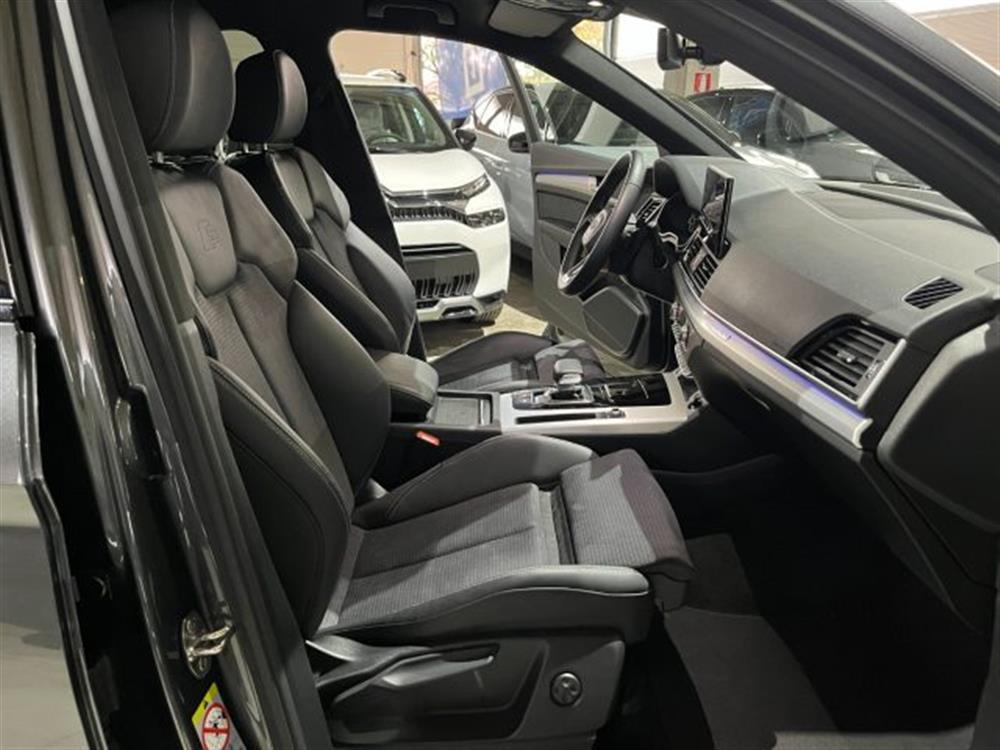 Q5 Q5 SPB Sportback 40TDI