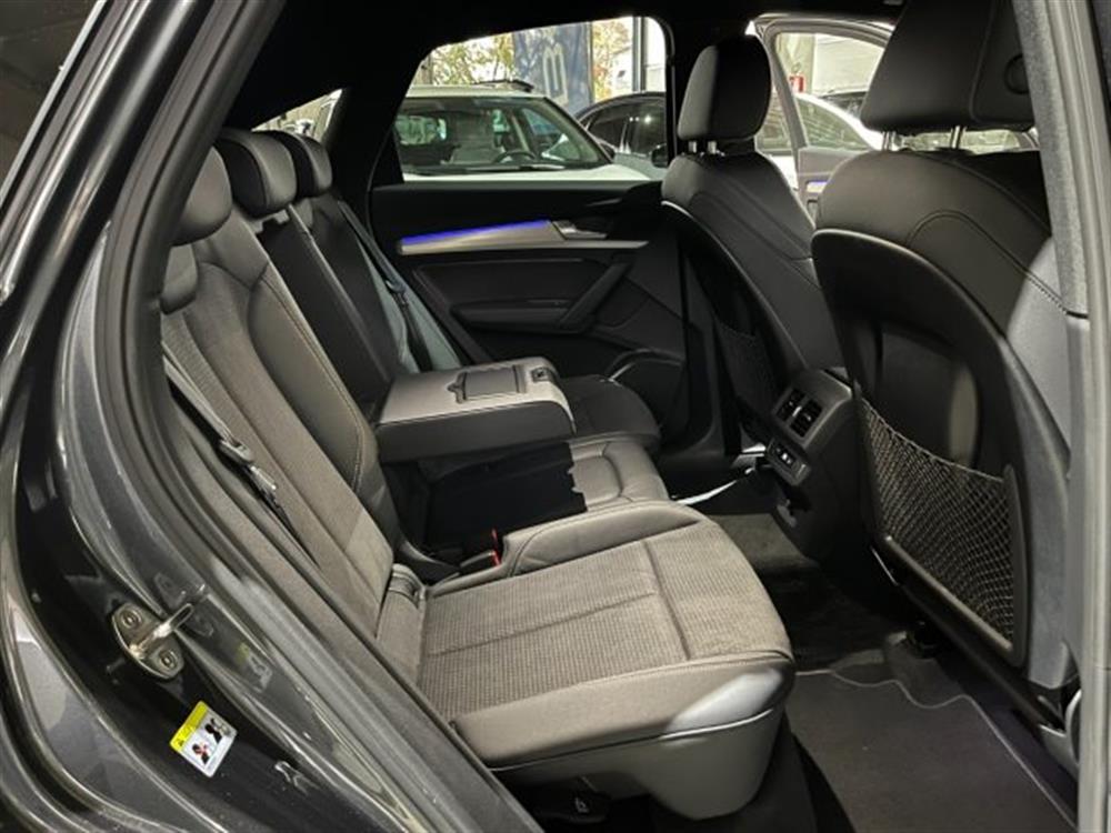 Q5 Q5 SPB Sportback 40TDI