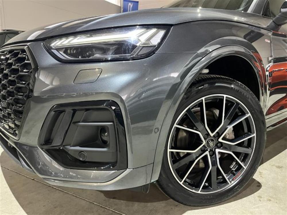 Q5 Q5 SPB Sportback 40TDI