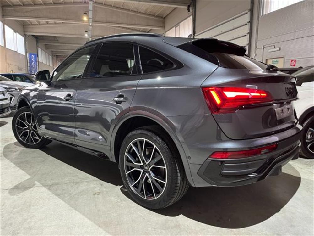Q5 Q5 SPB Sportback 40TDI