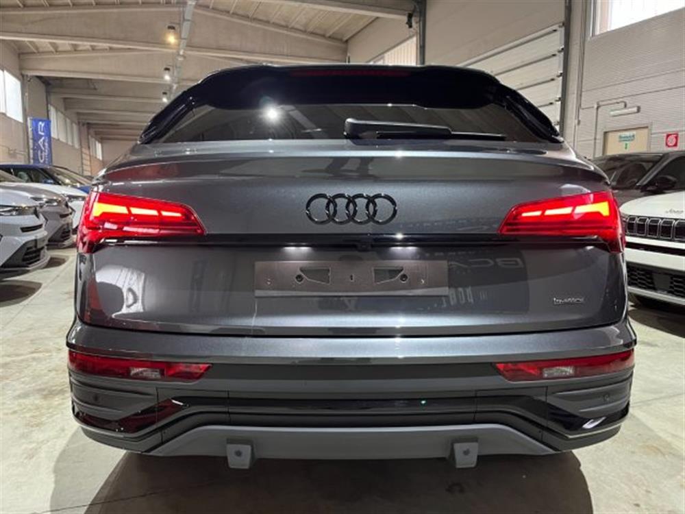 Q5 Q5 SPB Sportback 40TDI