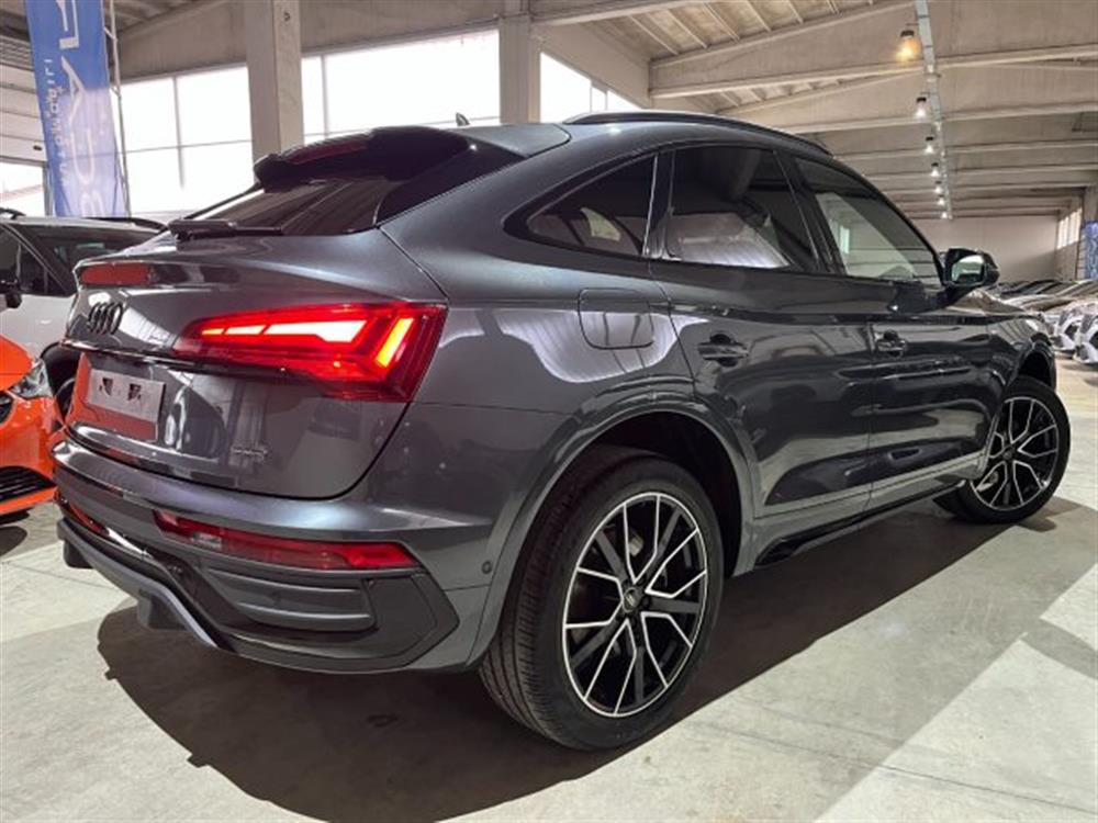Q5 Q5 SPB Sportback 40TDI