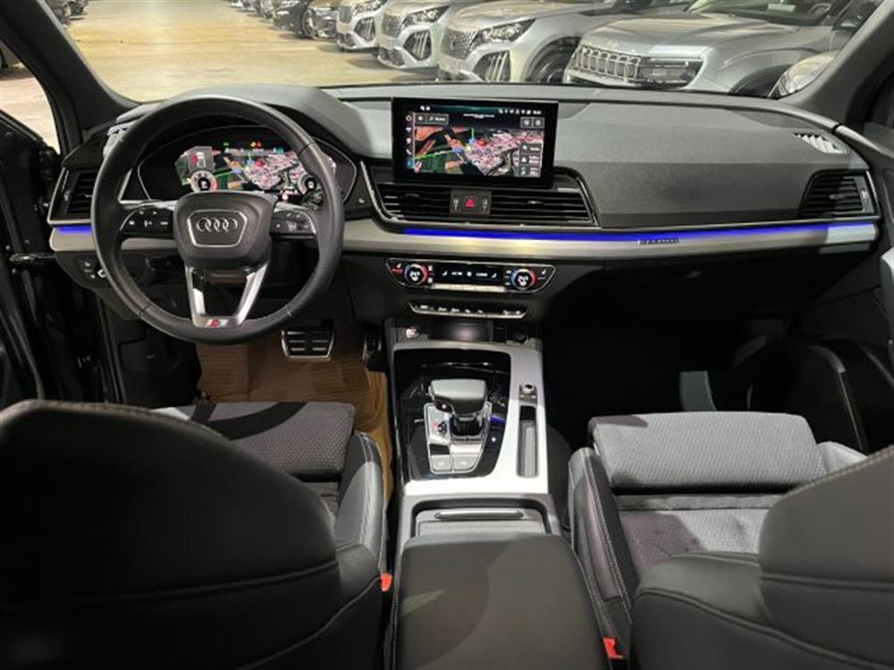 Q5 Q5 SPB Sportback 40TDI