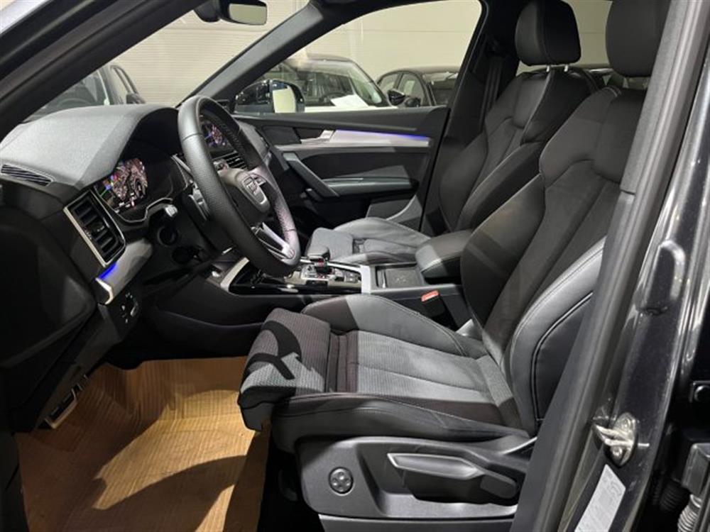 Q5 Q5 SPB Sportback 40TDI