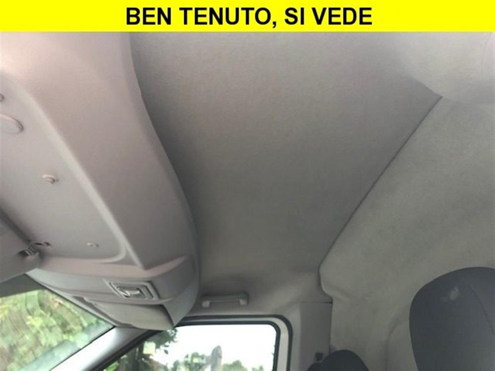 Doblo Doblo 1.6 Diesel 105CV