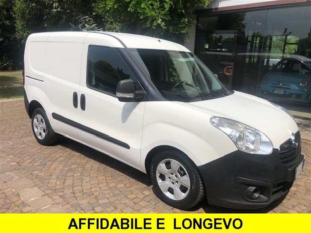 Doblo Doblo 1.6 Diesel 105CV