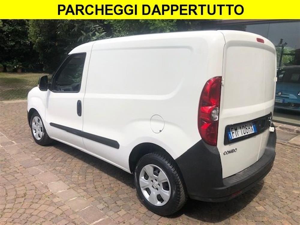 Doblo Doblo 1.6 Diesel 105CV