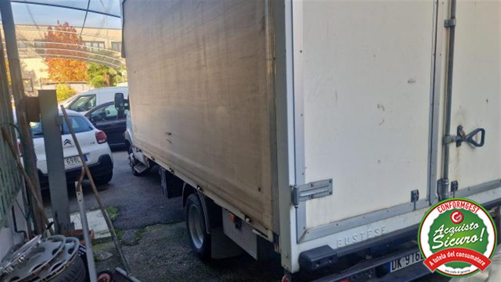 Master Master Prop.130.35 3.0 dCi