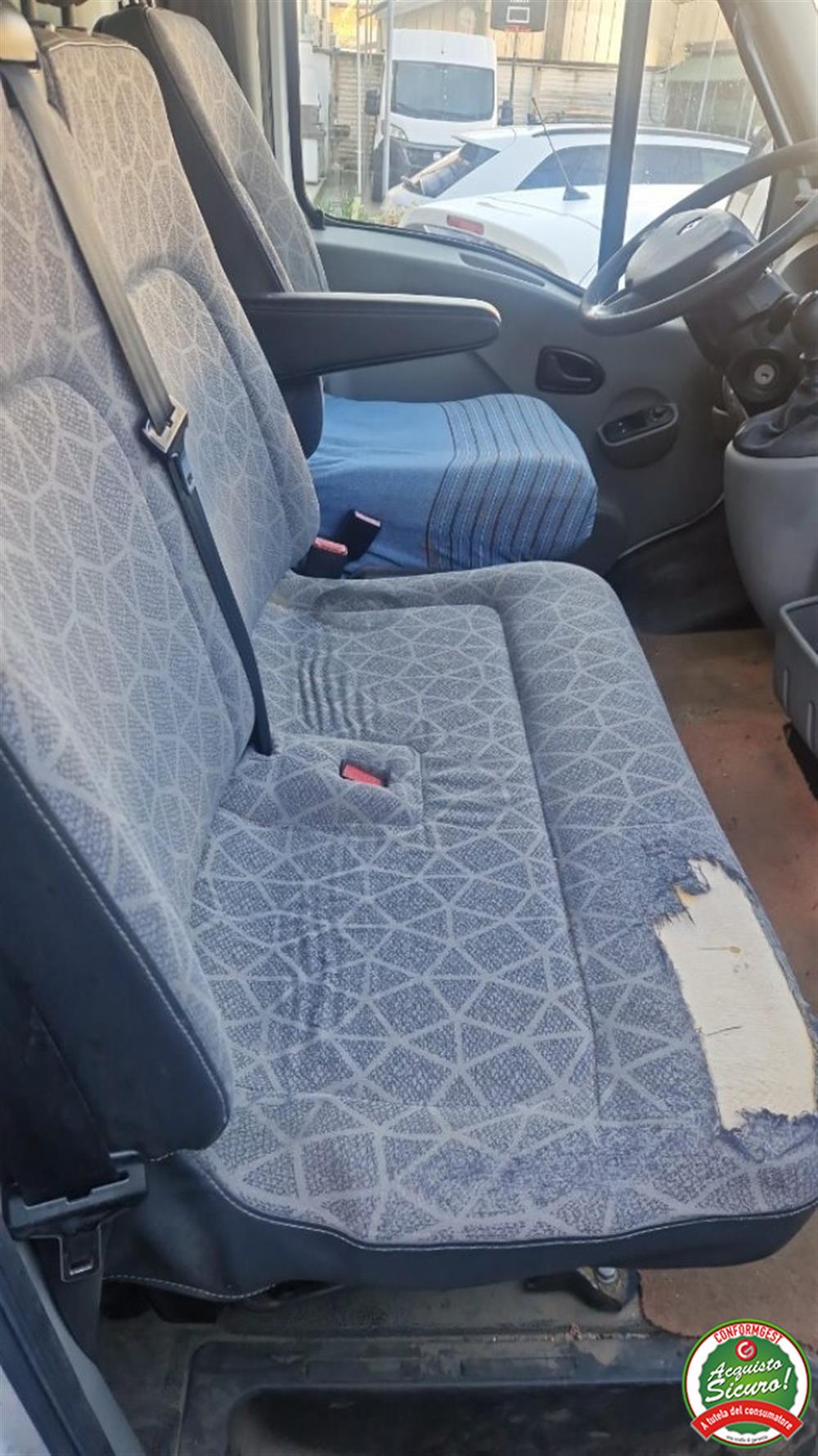 Master Master Prop.130.35 3.0 dCi