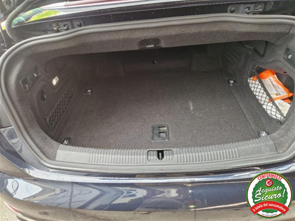 A5 A5 Cabrio 2.0 TDI 190 C