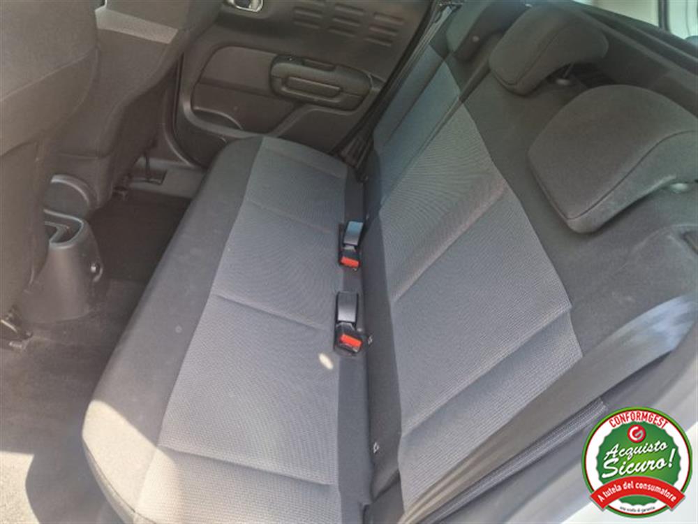 C3 Aircross C3 Aircross PureTech 110 S&S Fee