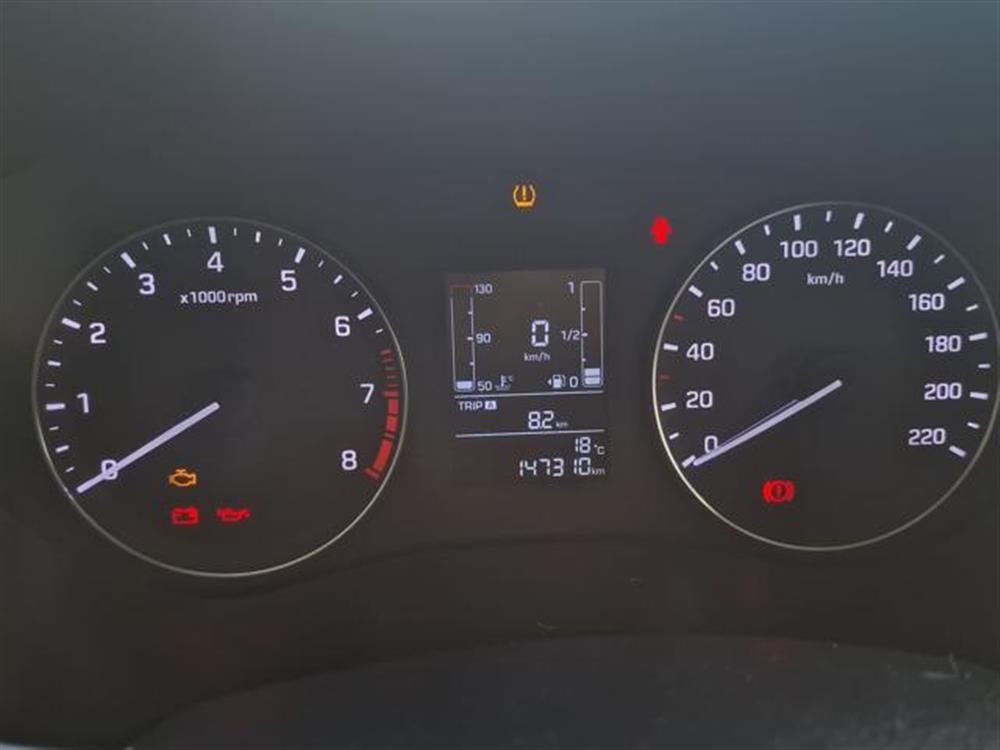 i20 i20 1.2 5 porte Econext